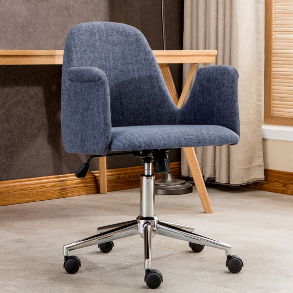 Porthos Home Orwell Desk Chair & Reviews Wayfair
